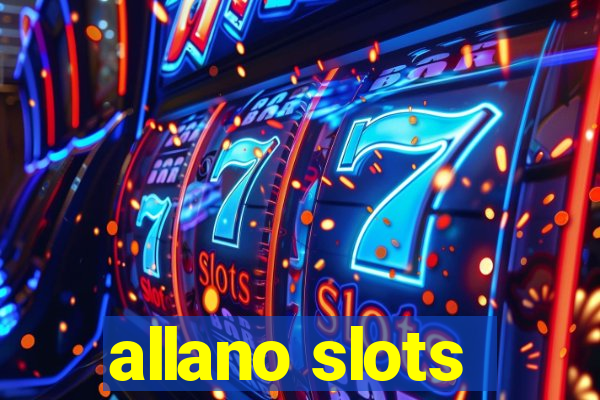 allano slots